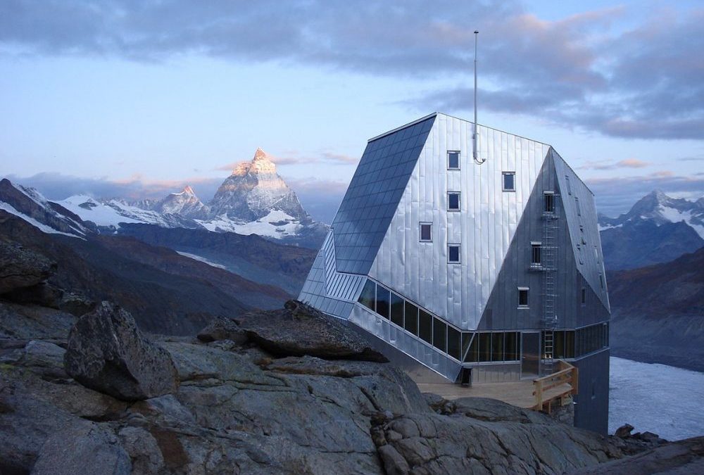 Стъклопакетите при различните климатични и високопланински условия