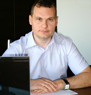 Ще подобрим качеството на обслужване и разширим пазарните си позиции