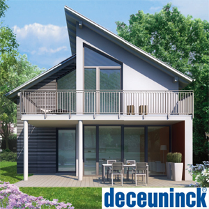 Прозоречна система Eforte – „технология” за енергийно-ефективни жилища