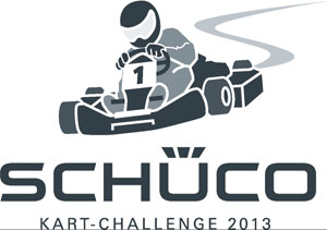 Проведе се Европейският шампионат SCHÜCO KART-CHALLENGE