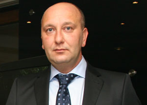 Кризата е тест за качеството и стабилността на пазара за всички фирми