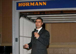 Празничните изненади от Хьорман продължават