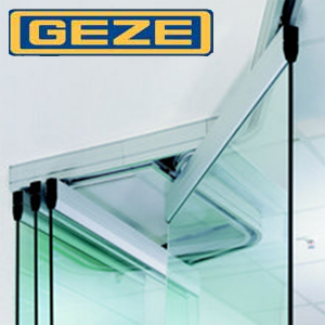 Прозрачност и дизайн – постигат се лесно с индивидуалните системи за плъзгащи се стени от Geze
