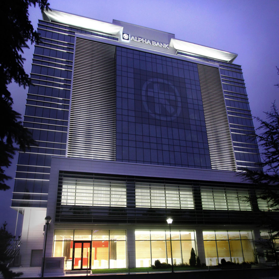 Schüco – фасадните системи на бъдещето