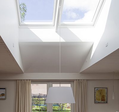 Влияние на дневната светлина върху хората