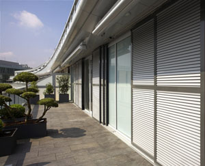 Как да предпазим дома си от прегряване