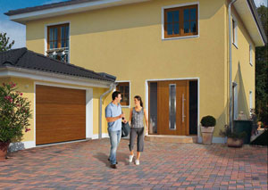 Модернизирайте и спестете до 30% с промоционалната оферта на Hörmann