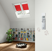 Велукс – вече 70 години №1 в света