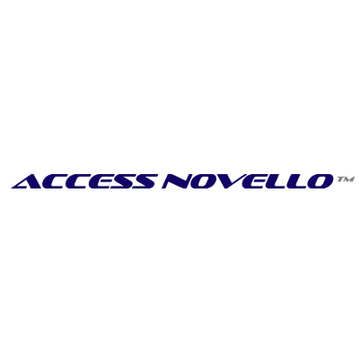 ACCESS NOVELLO