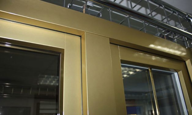 Как се променят прозорците днес?