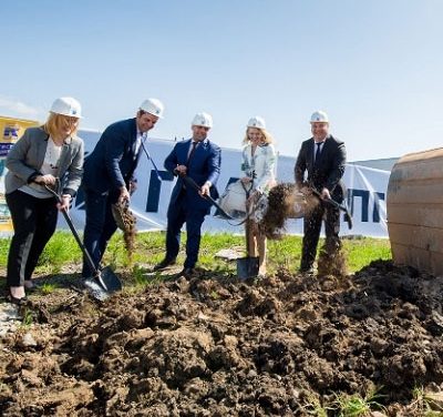 „Ролпласт Груп“ влага 7 милиона лева в разширяване на производството си в Костинброд