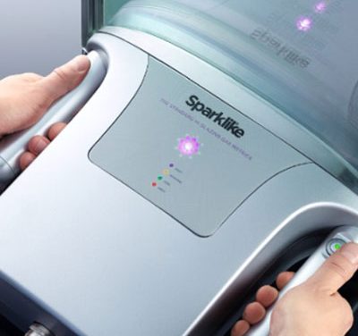 Първият неинвазивен лазерен анализатор за напълнени с газ стъклопакети