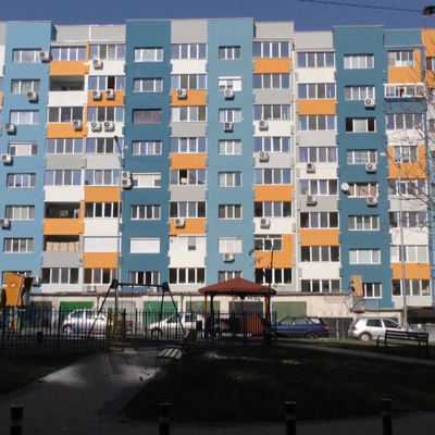 44 000 жилищни сгради се нуждаят от саниране