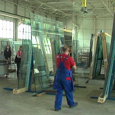 Ден на отворените врати в Чех пласт