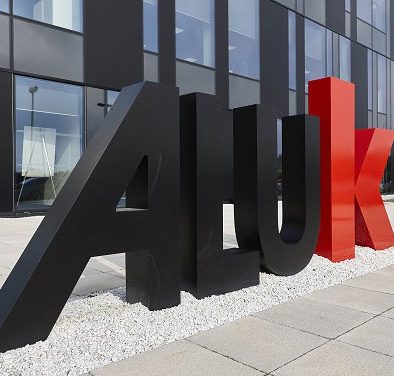 Новата централа на Alukönigstahl получи наградата за най-добро работно място на 2018 г.