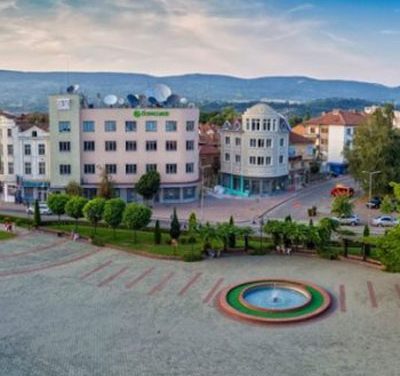 Откриват 23 санирани многофамилни жилищни сгради в Севлиево