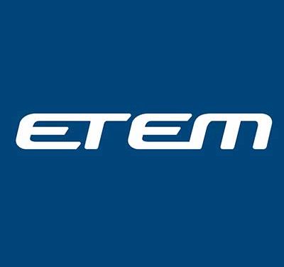 Етем с обновена корпоративна идентичност от 1 август