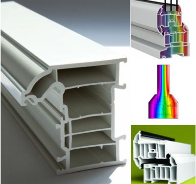 Прозорци за пасивни къщи EnergyPlus90