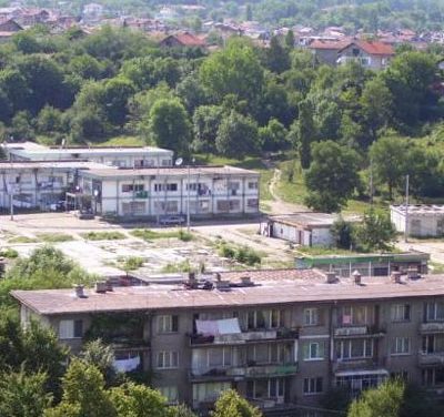 Ще строят общински модулни сгради във „Факултета“