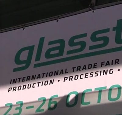Glasstec 2018 – бърз поглед