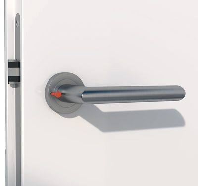 Заключване без ключ