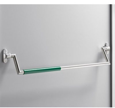 Паник дръжки от HEWI за аварийни изходи