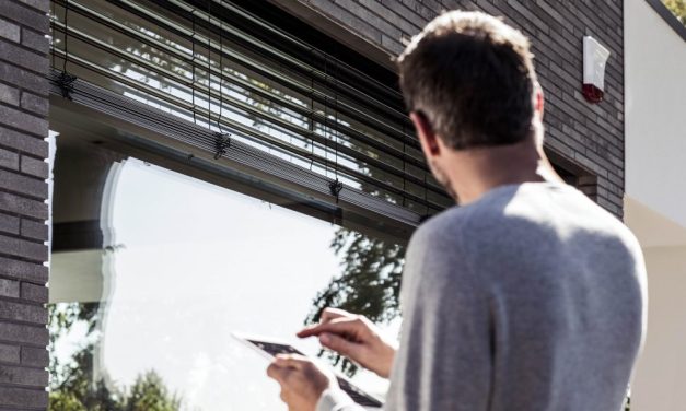 REHAU представя Smart Guard – първата система за превантивна защита от взлом