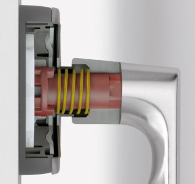 SecuForte: нова концепция за защита на прозорци от чисто механичен тип