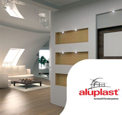 Ideal 7000 – ново измерение на енергийната ефективност от Aluplast