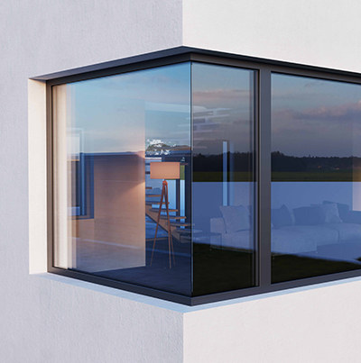 Прозоречният профил Elegante на Deceuninck печели наградата за дизайн Red Dot 2019