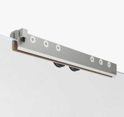 Архитектурни стъклени стени от Klein