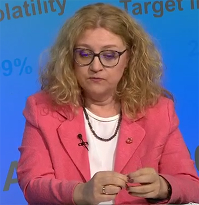 До каква степен естетиката на София зависи от Наредбата за градска среда?