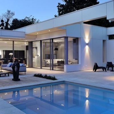 FunderMax – вдъхновение без граници