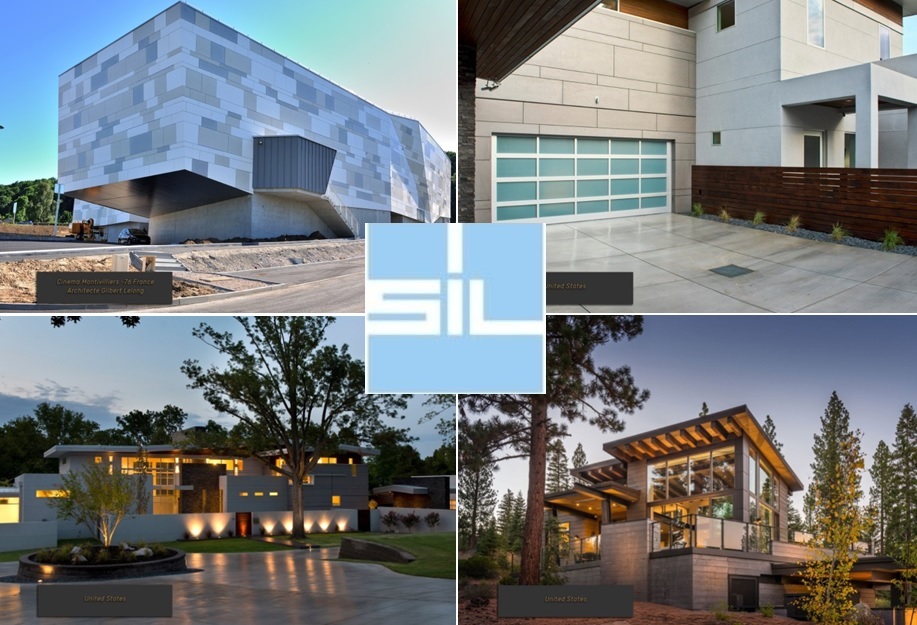 Silbonit – фиброциментови плоскости от ново поколение