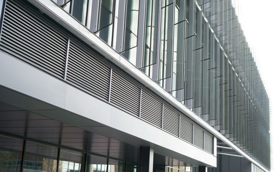 Университетът в Кеймбридж избра Suntuitive Dynamic Glass