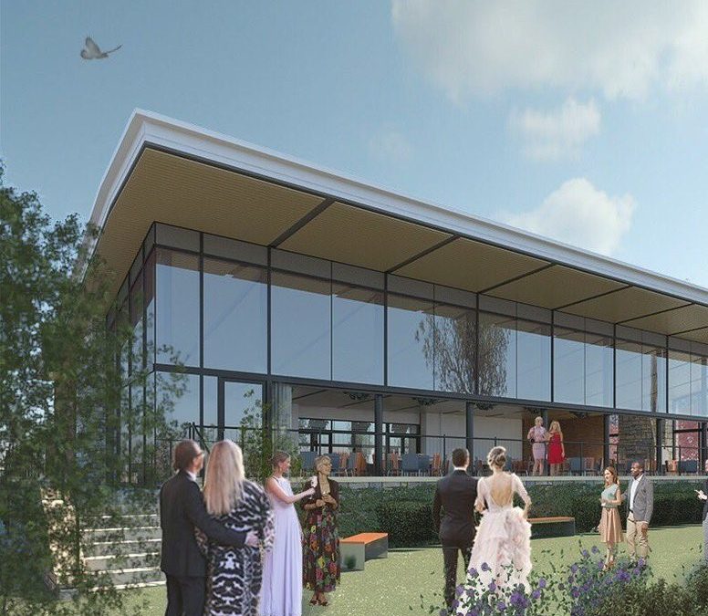 Vitro Glass ще достави безопасно стъкло за птици за новата атракция на National Aviary в Питсбърг, Пенсилвания