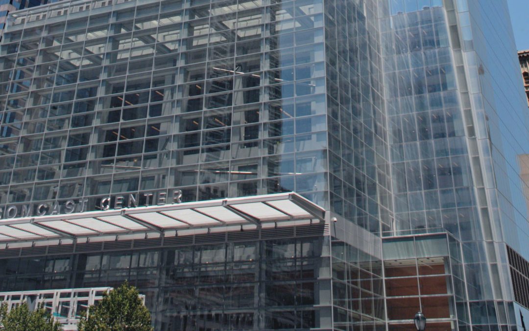 Стъкло с ниско съдържание на желязо от Vitro Architectural Glass е топ продукт на 2019