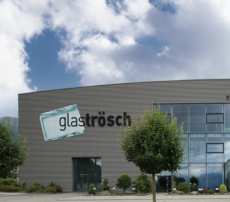 Glas Trösch планира да придобие нидерландската група Scheuten Glass