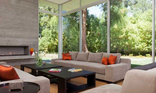 Красивите гледки от прозореца помагат за психичното здраве