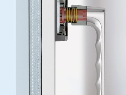 SecuForte® – Просто. Различно. По-сигурно.