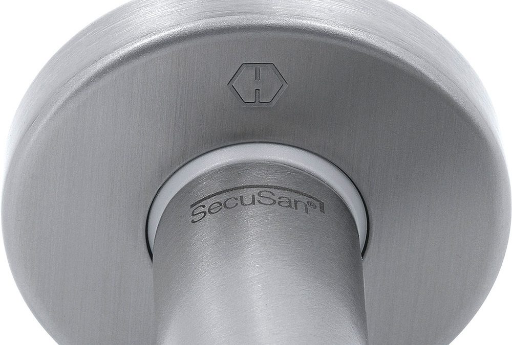 SecuSan® – новите стандарти за хигиена