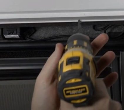 Инсталационно видео за система за управление Velux KUX 110 EU