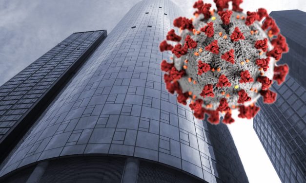 Ще се появи ли скоро Anti-COVID стъкло?