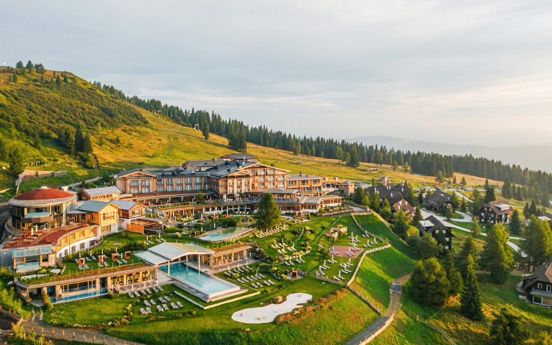 Енергийна ефективност и комфорт с дистанционери Swisspacer Ultimate за стъклопакети