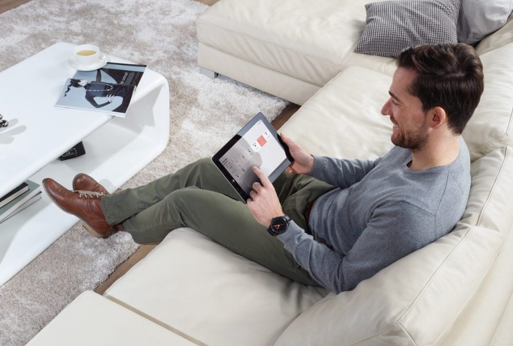 Един за всички – модулно и гъвкаво допълващо се системно решение за Smart Home