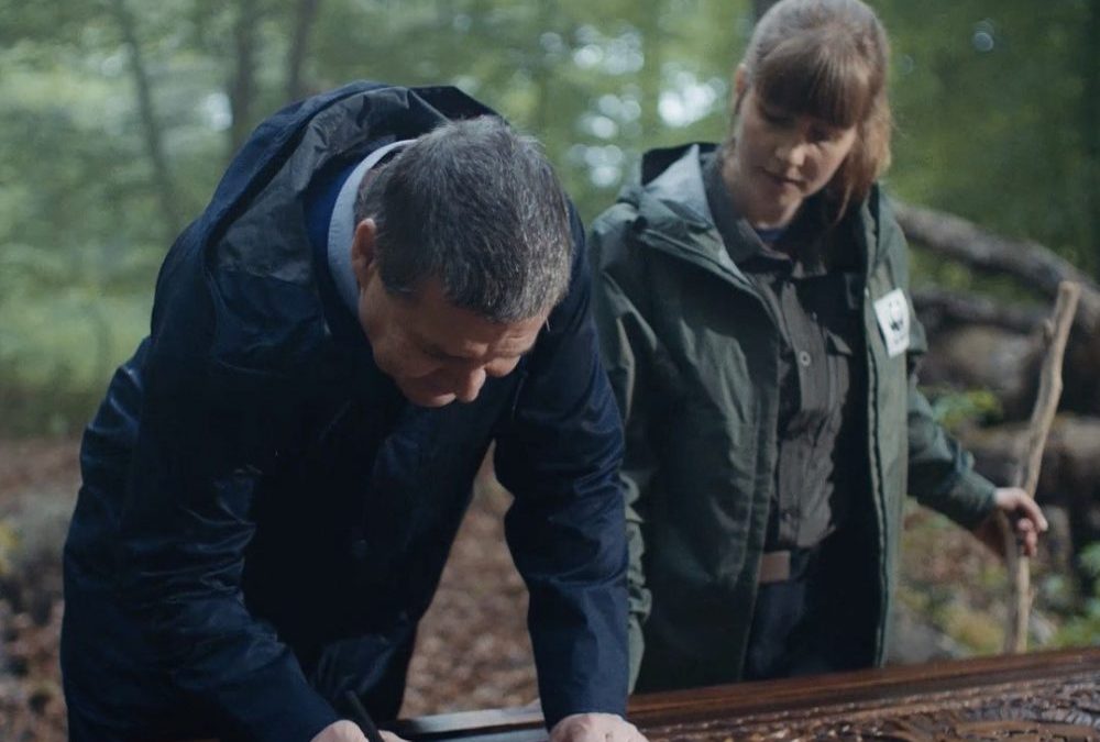 Velux Group се ангажира да постигне до 2041 г. въглероден неутралитет за цял живот