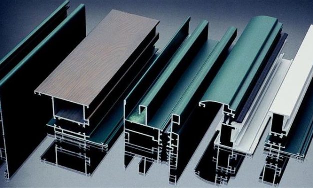 Европейската комисия налага антидъмпингови мита върху вносен алуминий от Китай