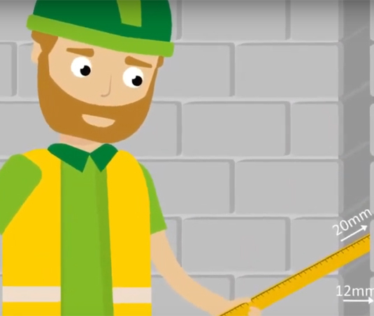 Как да изберете правилния размер самораздувна лента?