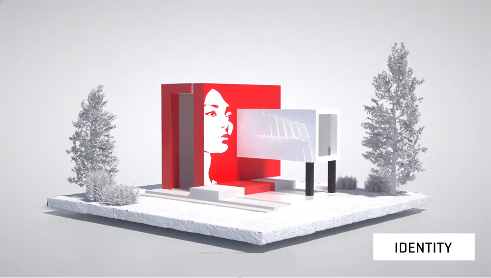 Полимерни композитни панели Steni