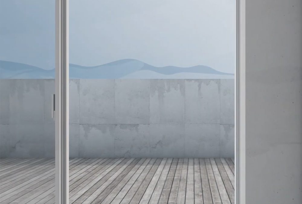 Orama Minimal Frames – алуминиеви рамки и врати